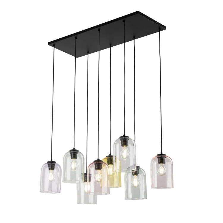 Lampa wisząca MOLLY 8