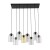 Lampa wisząca MOLLY 8