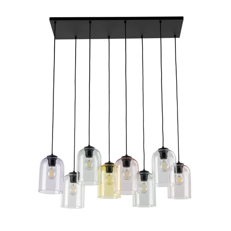 Lampa wisząca MOLLY 8