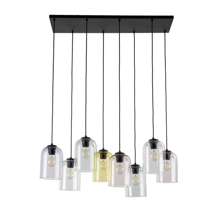 Lampa wisząca MOLLY 8