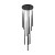 Lampa wisząca PIANO BLACK 10
