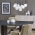 Lampa wisząca MARTIN BLACK WHITE 13