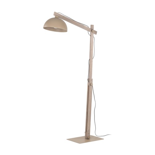 Lampa podłogowa OSLO SABIA 1XE27