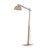 Lampa podłogowa OSLO SABIA 1XE27