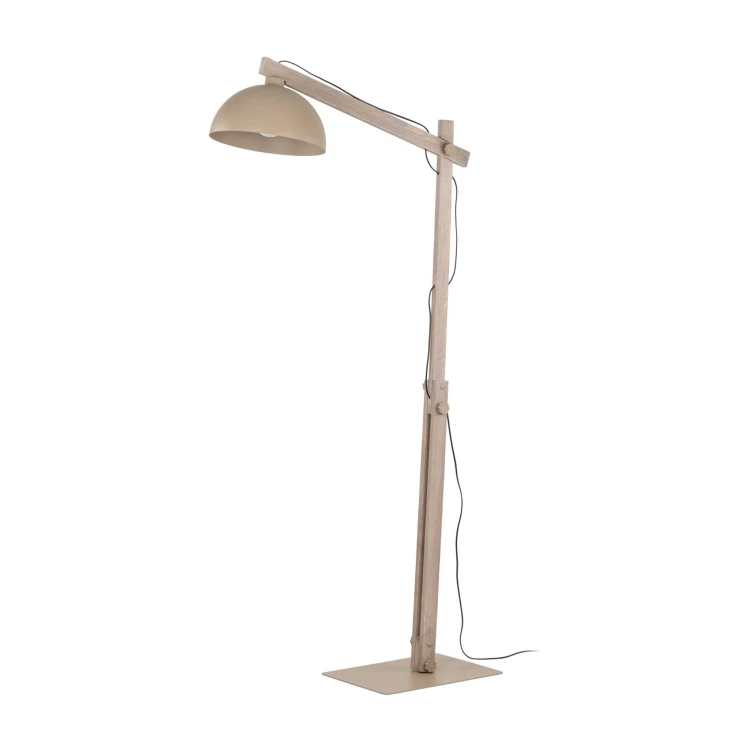 Lampa podłogowa OSLO SABIA 1XE27