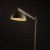 Lampa podłogowa OSLO SABIA 1XE27