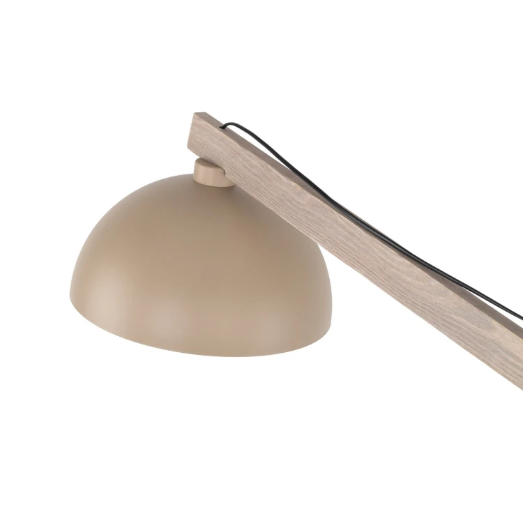 Lampa podłogowa OSLO SABIA 1XE27