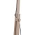 Lampa podłogowa OSLO SABIA 1XE27