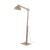Lampa podłogowa OSLO SABIA 1XE27