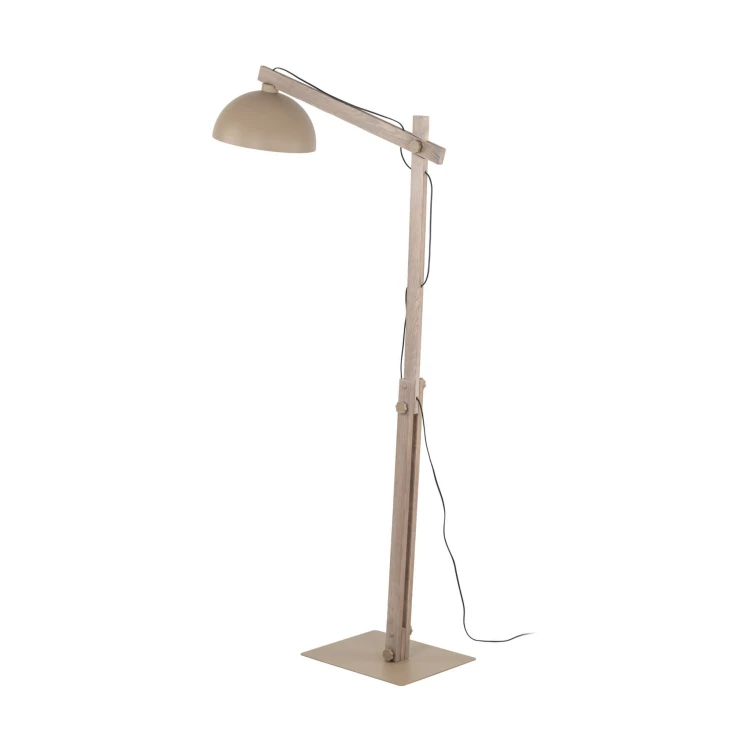 Lampa podłogowa OSLO SABIA 1XE27