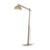 Lampa podłogowa OSLO SABIA 1XE27