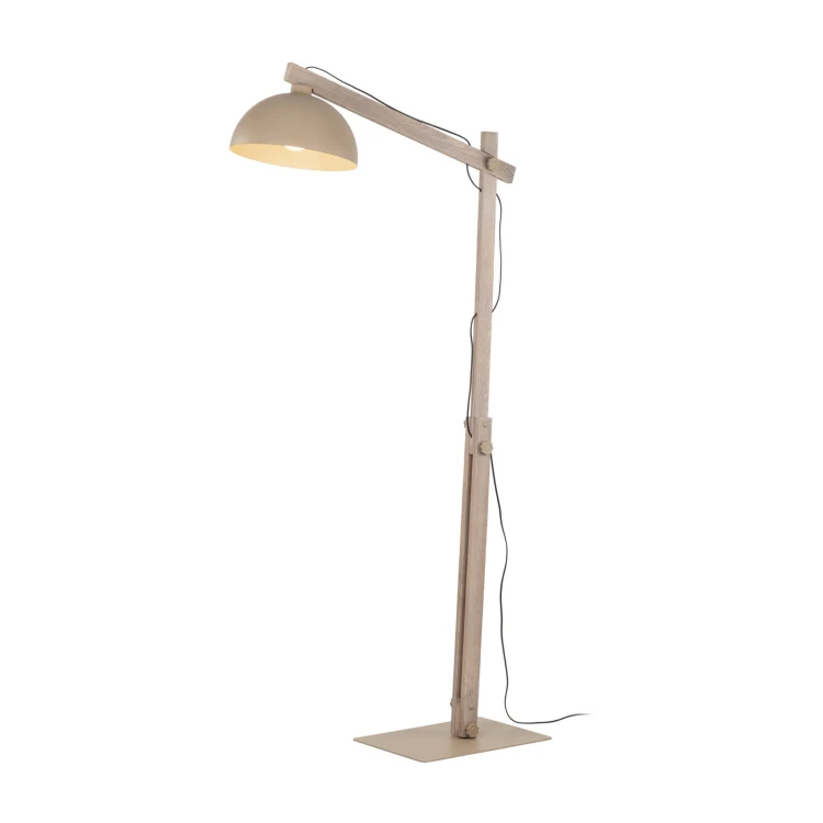 Lampa podłogowa OSLO SABIA 1XE27