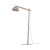 Lampa podłogowa OSLO SABIA 1XE27