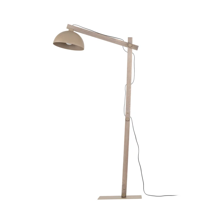 Lampa podłogowa OSLO SABIA 1XE27