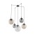 Lampa wisząca ESME MIX 5