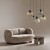 Lampa wisząca ESME MIX 5
