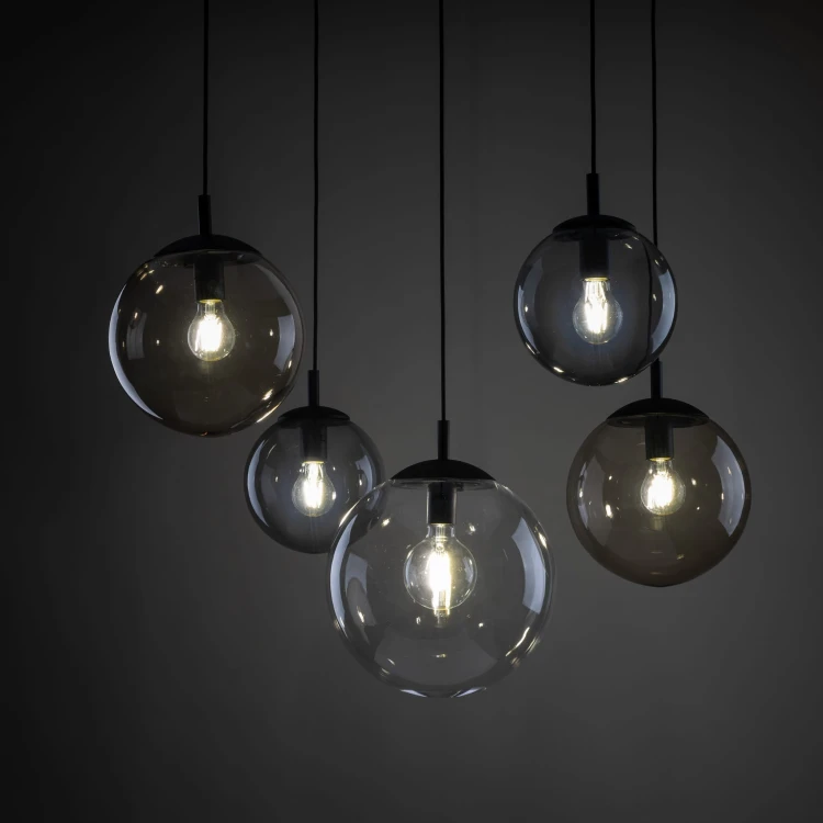 Lampa wisząca ESME MIX 5