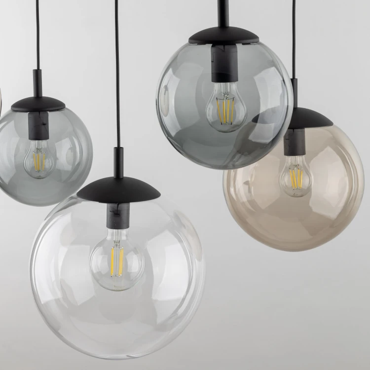 Lampa wisząca ESME MIX 5