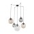 Lampa wisząca ESME MIX 5