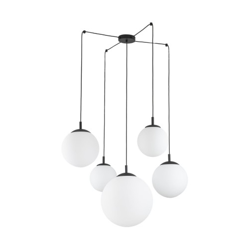 Lampa wisząca ESME WHITE 5