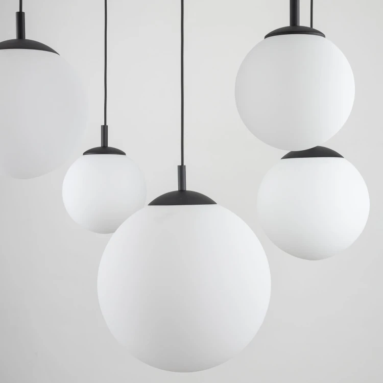 Lampa wisząca ESME WHITE 5