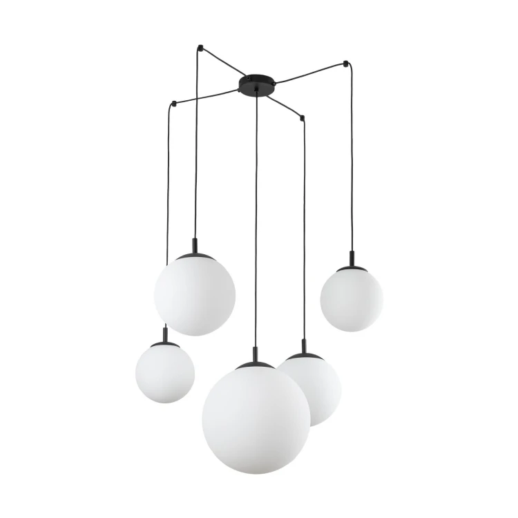 Lampa wisząca ESME WHITE 5