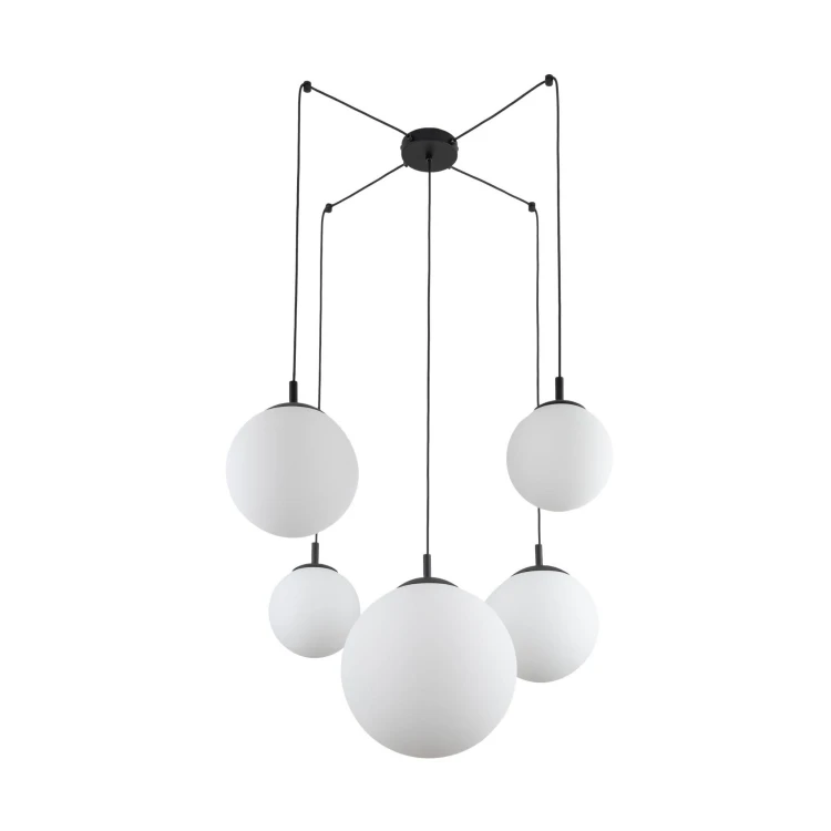 Lampa wisząca ESME WHITE 5