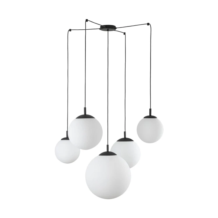 Lampa wisząca ESME WHITE 5