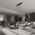 Lampa wisząca ESTERA BROWN 9