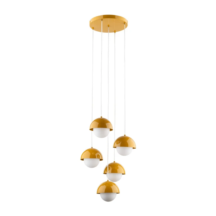 Lampa wisząca BONO OCHRA 5