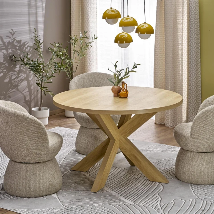 Lampa wisząca BONO OCHRA 5