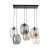 Lampa wisząca ELIO MIX 6