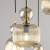 Lampa wisząca SOPHIA COGNAC 6XE14