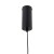 Lampa wisząca ELVA BLACK LED 22W