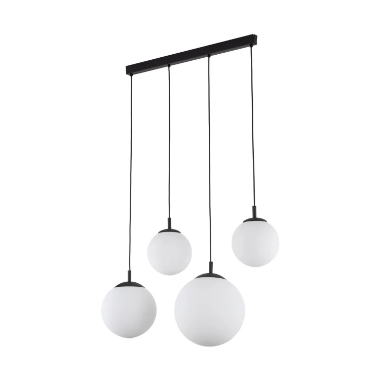 Lampa wisząca ESME WHITE listwa