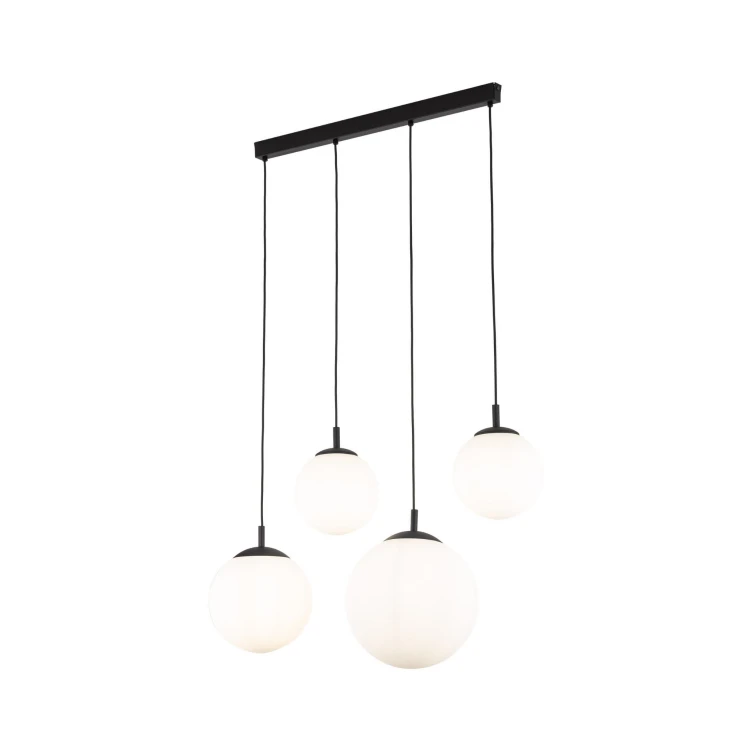 Lampa wisząca ESME WHITE listwa