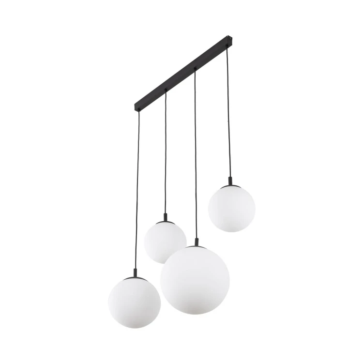 Lampa wisząca ESME WHITE listwa