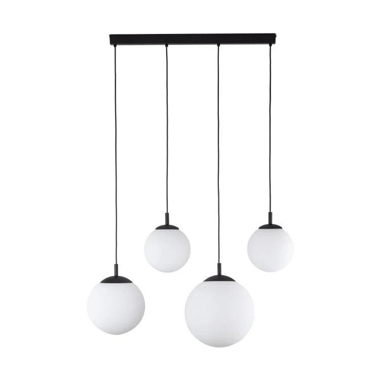 Lampa wisząca ESME WHITE listwa