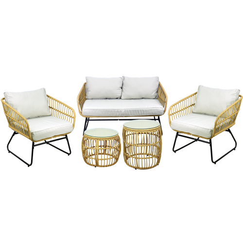 pol_pl_ZESTAW-MEBLI-OGRODOWYCH-SOFA-2-KRZESLA-2-STOLIKI-BRAZOWY-PODUSZKI-SZARY-2289_1.png
