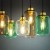 Lampa wisząca MARCO GREEN 6