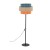 Lampa podłogowa TRIO JUTA