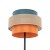 Lampa podłogowa TRIO JUTA