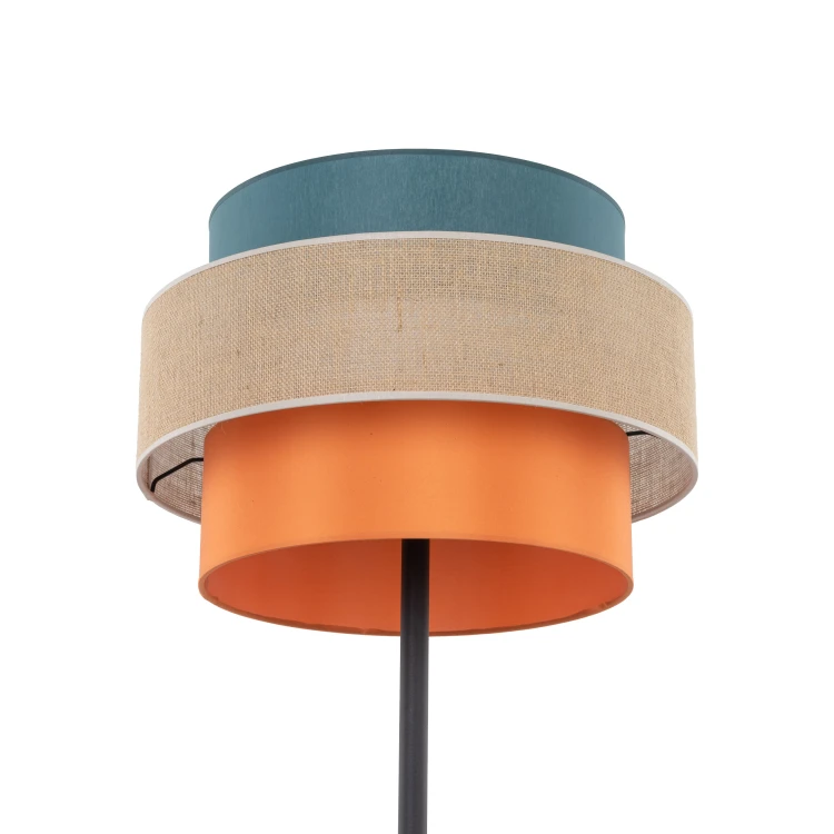 Lampa podłogowa TRIO JUTA