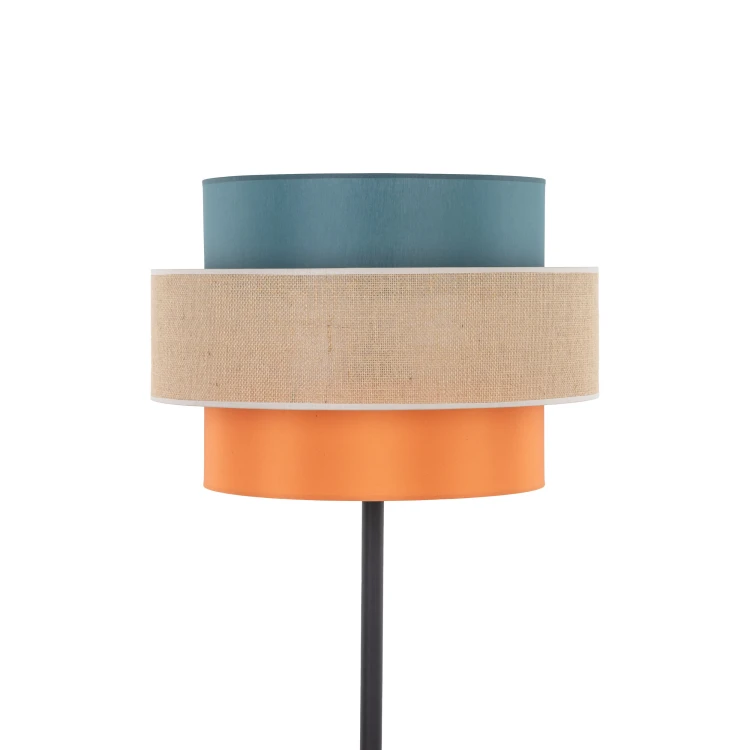 Lampa podłogowa TRIO JUTA