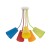 Lampa sufitowa WIRE COLOUR 5