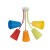 Lampa sufitowa WIRE COLOUR 5