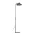 Lampa podłogowa LUME NEW BROWN 1XGX53