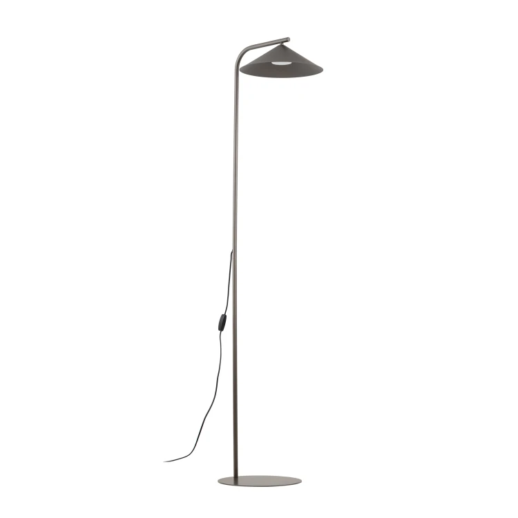 Lampa podłogowa LUME NEW BROWN 1XGX53