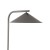 Lampa podłogowa LUME NEW BROWN 1XGX53