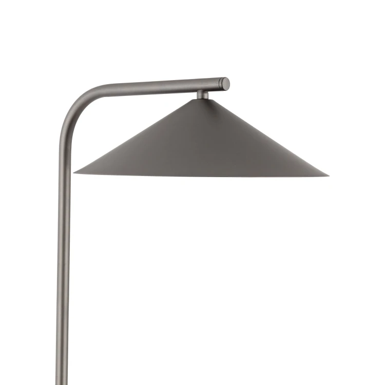 Lampa podłogowa LUME NEW BROWN 1XGX53